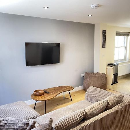 فيلا Rosies Retreat St Ives المظهر الخارجي الصورة