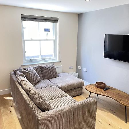 فيلا Rosies Retreat St Ives المظهر الخارجي الصورة