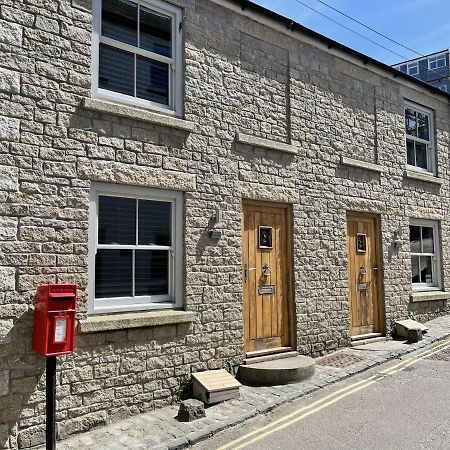 فيلا Rosies Retreat St Ives المظهر الخارجي الصورة