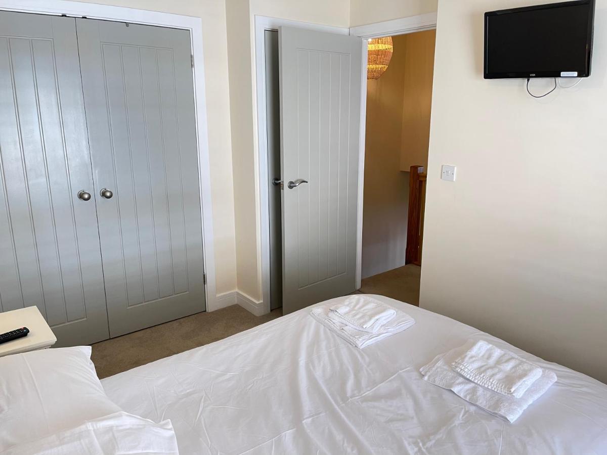 فيلا Rosies Retreat St Ives المظهر الخارجي الصورة