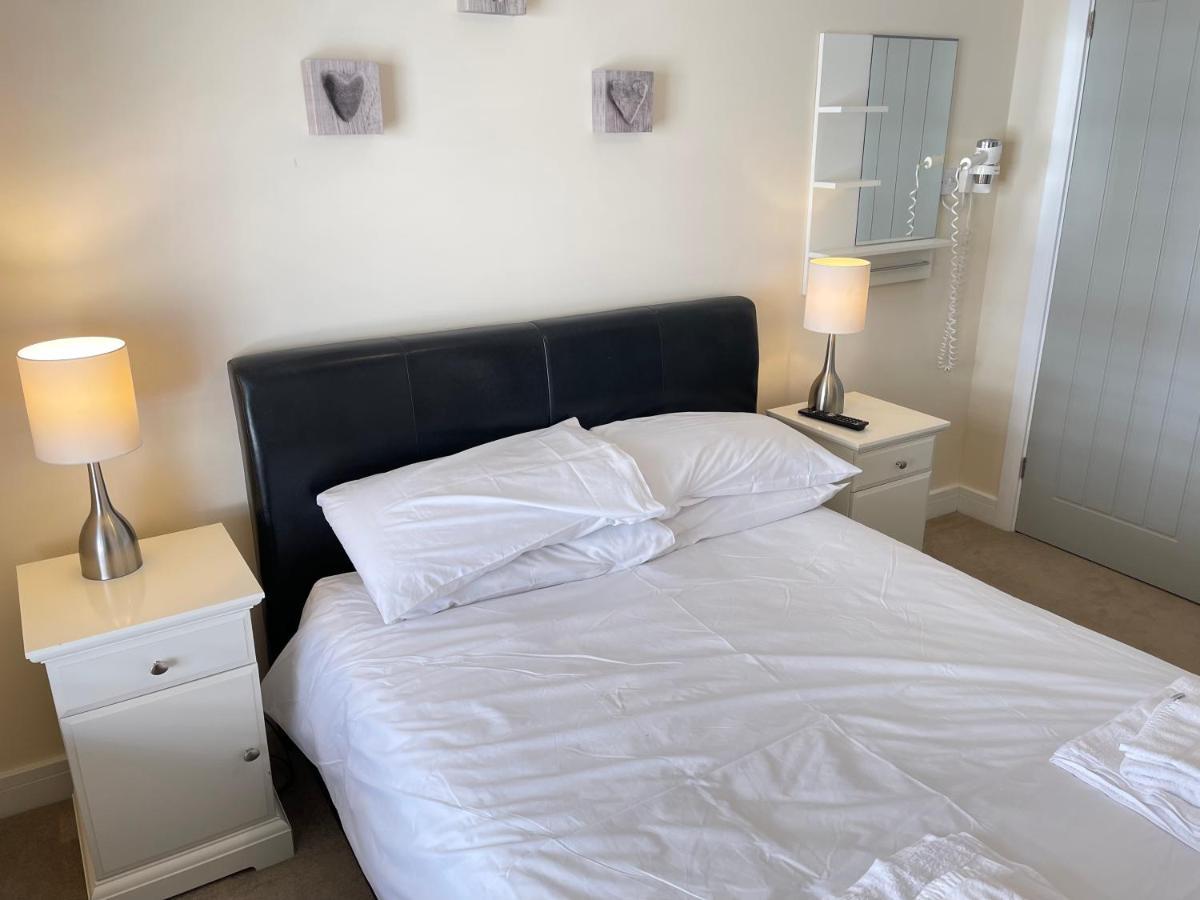 فيلا Rosies Retreat St Ives المظهر الخارجي الصورة