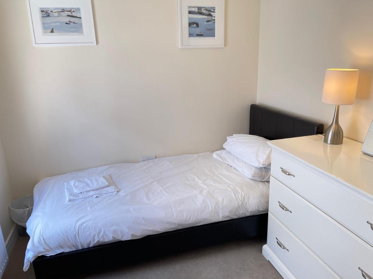 فيلا Rosies Retreat St Ives المظهر الخارجي الصورة