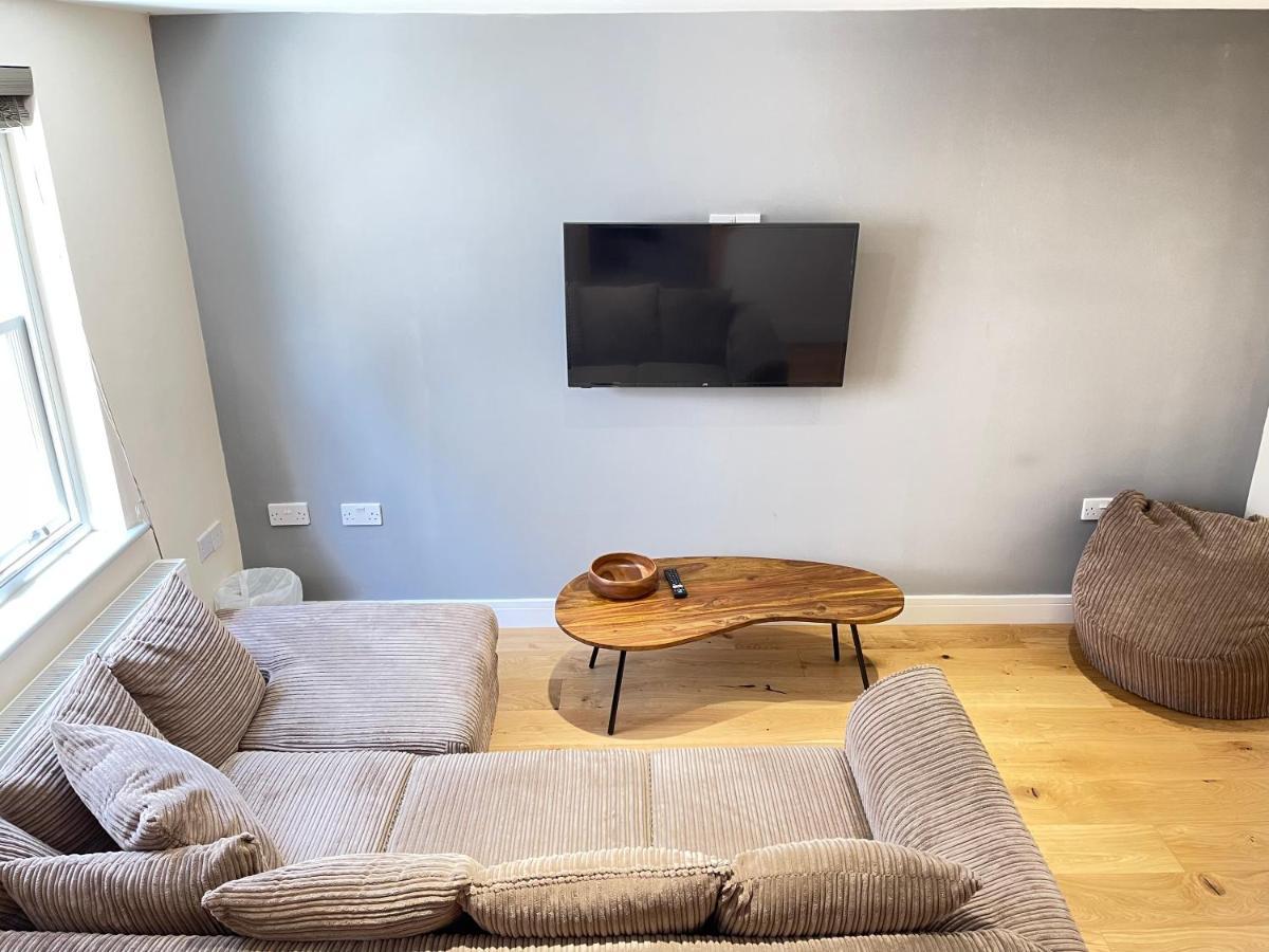فيلا Rosies Retreat St Ives المظهر الخارجي الصورة