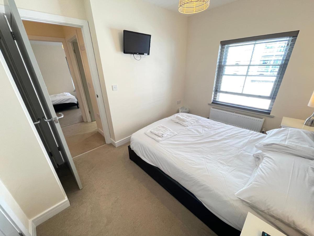 فيلا Rosies Retreat St Ives المظهر الخارجي الصورة