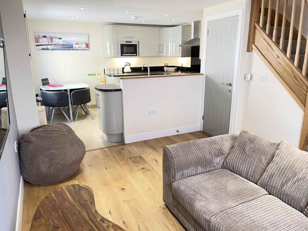 فيلا Rosies Retreat St Ives المظهر الخارجي الصورة