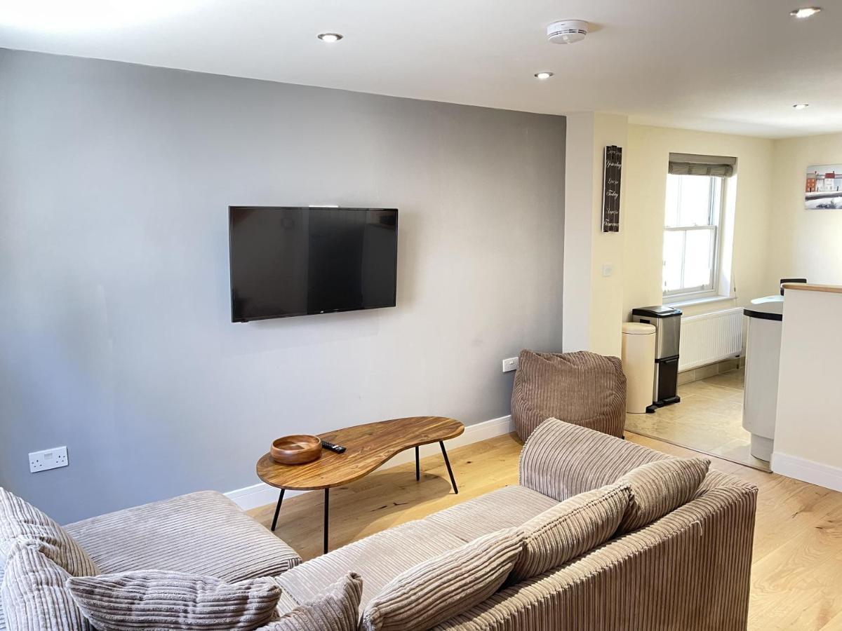 فيلا Rosies Retreat St Ives المظهر الخارجي الصورة