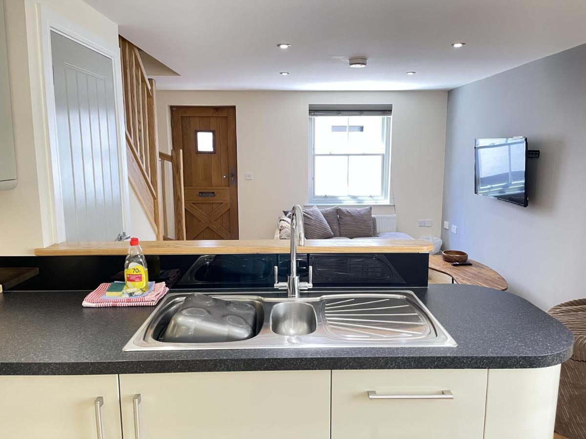 فيلا Rosies Retreat St Ives المظهر الخارجي الصورة