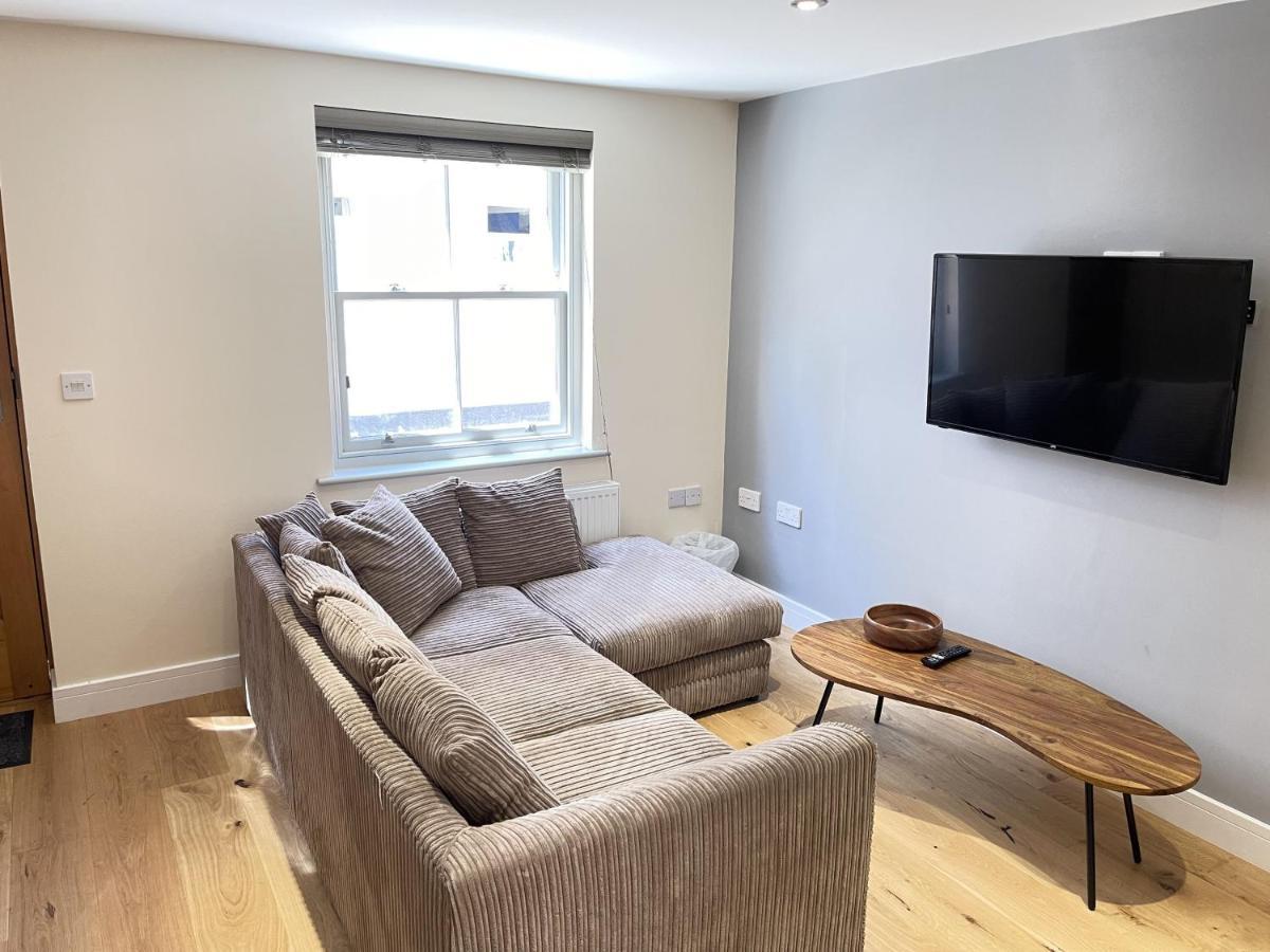 فيلا Rosies Retreat St Ives المظهر الخارجي الصورة