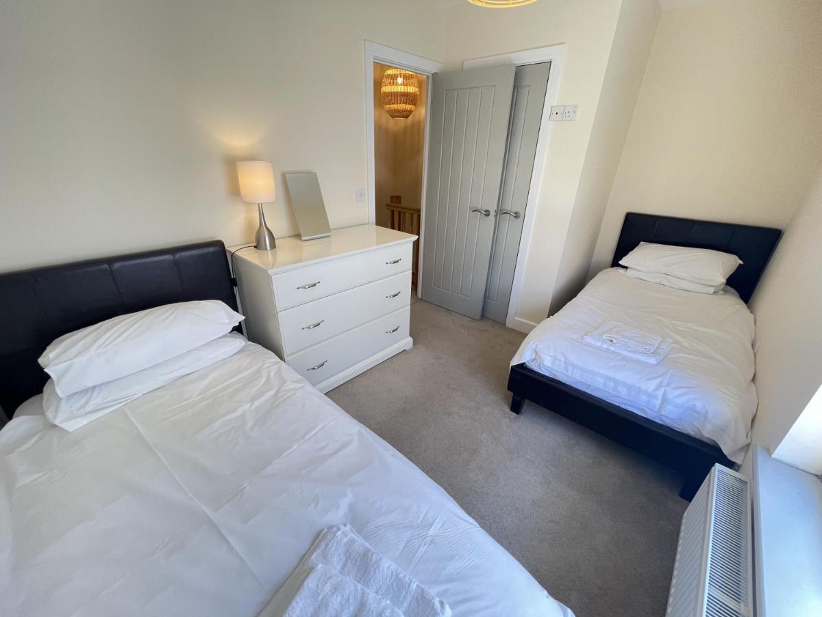 فيلا Rosies Retreat St Ives المظهر الخارجي الصورة