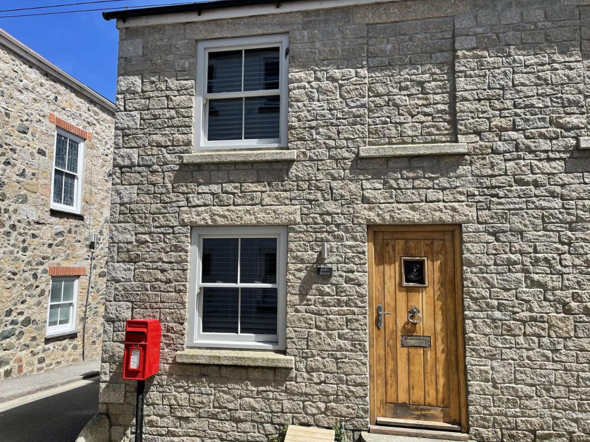 فيلا Rosies Retreat St Ives المظهر الخارجي الصورة