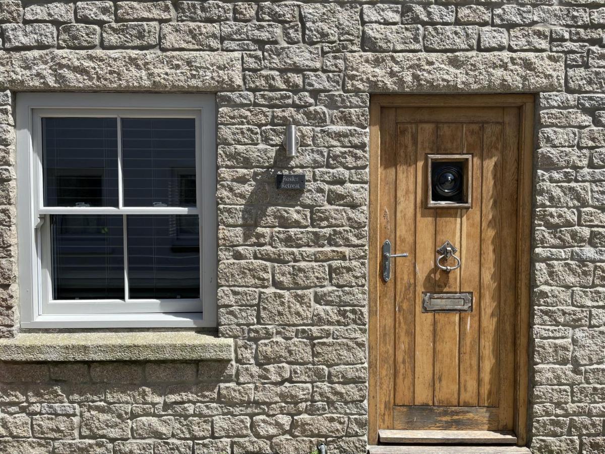فيلا Rosies Retreat St Ives المظهر الخارجي الصورة