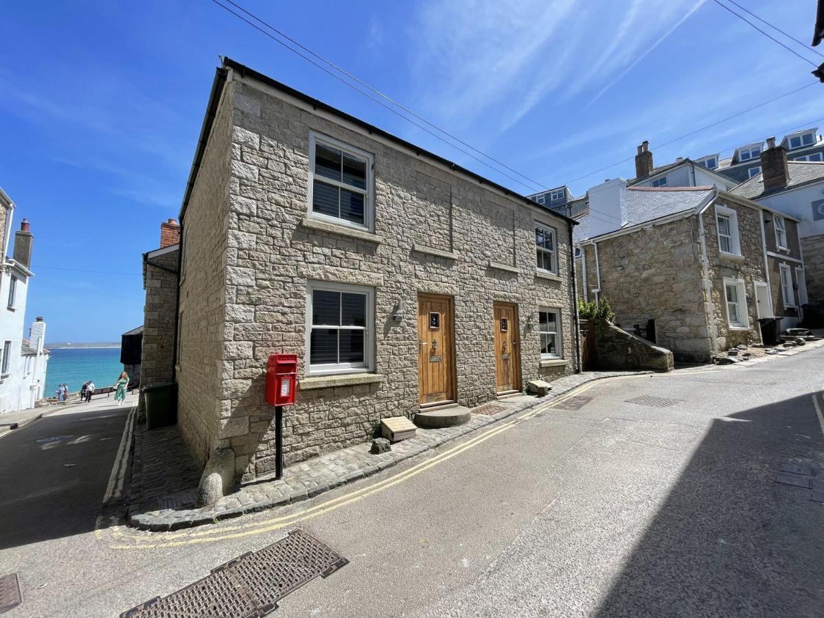 فيلا Rosies Retreat St Ives المظهر الخارجي الصورة